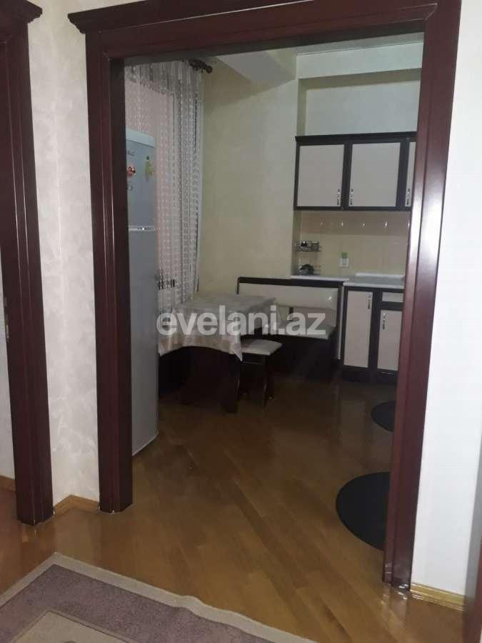 Satılır, yeni tikili, 2 otaqlı, 81 m², Bakı, Binəqədi r, 7-ci mikrorayon q.