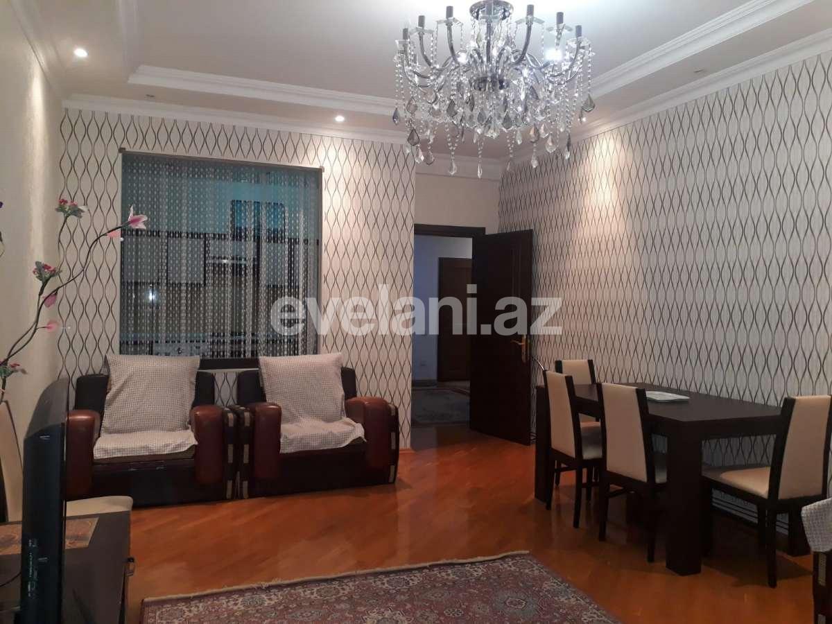 Satılır, yeni tikili, 2 otaqlı, 81 m², Bakı, Binəqədi r, 7-ci mikrorayon q.