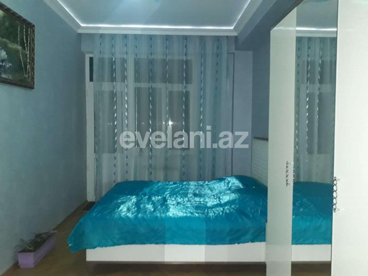 Satılır, yeni tikili, 2 otaqlı, 81 m², Bakı, Binəqədi r, 7-ci mikrorayon q.