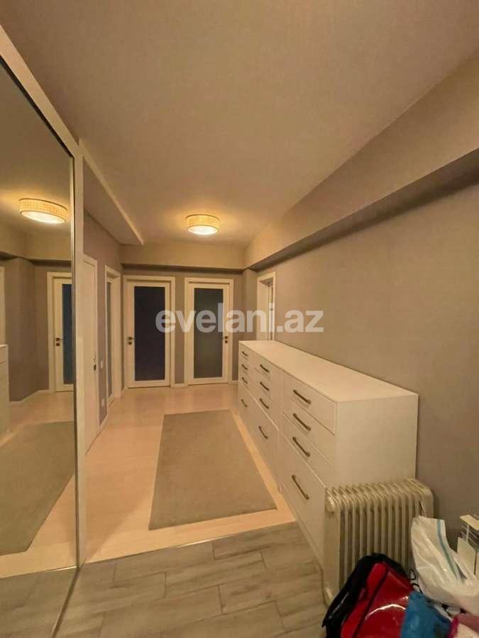 Kirayə verilir, yeni tikili, 3 otaqlı, 136 m², Bakı, Nərimanov r, Nəriman Nərimanov m.