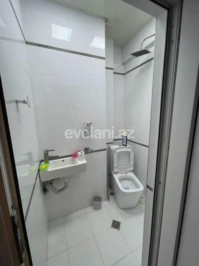 Kirayə verilir, yeni tikili, 3 otaqlı, 136 m², Bakı, Nərimanov r, Nəriman Nərimanov m.