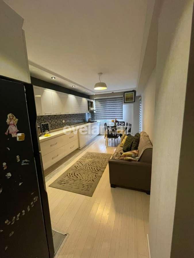 Kirayə verilir, yeni tikili, 3 otaqlı, 136 m², Bakı, Nərimanov r, Nəriman Nərimanov m.