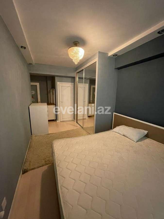 Kirayə verilir, yeni tikili, 3 otaqlı, 136 m², Bakı, Nərimanov r, Nəriman Nərimanov m.