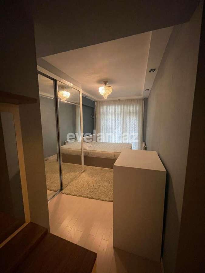 Kirayə verilir, yeni tikili, 3 otaqlı, 136 m², Bakı, Nərimanov r, Nəriman Nərimanov m.