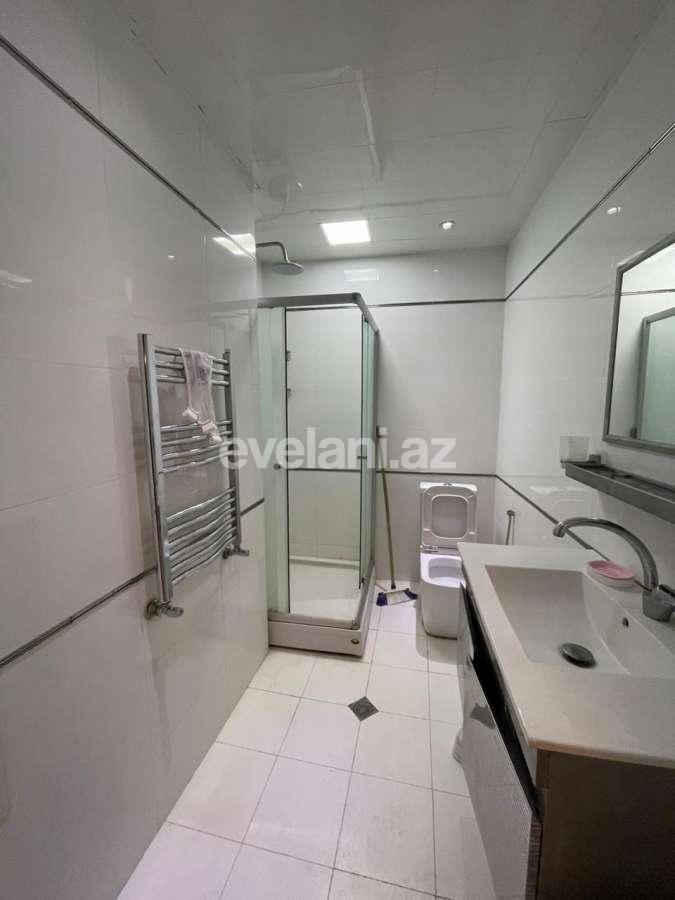 Kirayə verilir, yeni tikili, 3 otaqlı, 136 m², Bakı, Nərimanov r, Nəriman Nərimanov m.