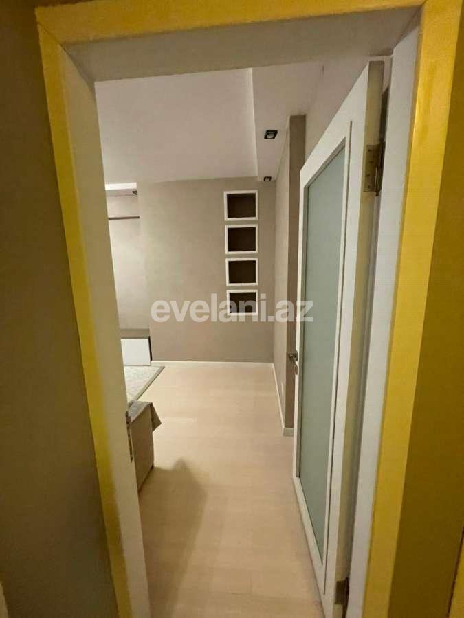 Kirayə verilir, yeni tikili, 3 otaqlı, 136 m², Bakı, Nərimanov r, Nəriman Nərimanov m.