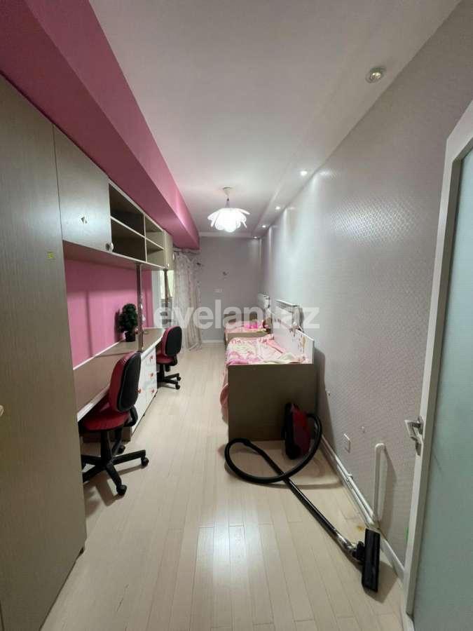 Kirayə verilir, yeni tikili, 3 otaqlı, 136 m², Bakı, Nərimanov r, Nəriman Nərimanov m.