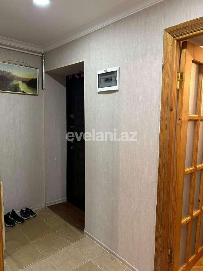 Rent, old building, 3 room, 80 m², Baku, Nasimi r, Nizami m.