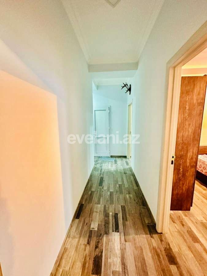 Sale, new building, 3 room, 108 m², Khirdalan