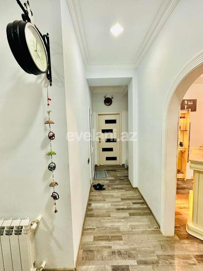 Sale, new building, 3 room, 108 m², Khirdalan