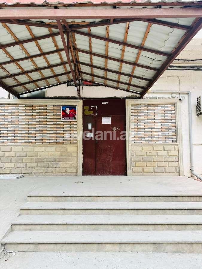 Sale, new building, 3 room, 108 m², Khirdalan