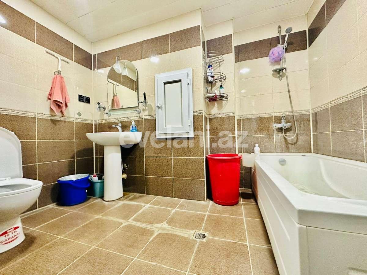 Sale, new building, 3 room, 108 m², Khirdalan