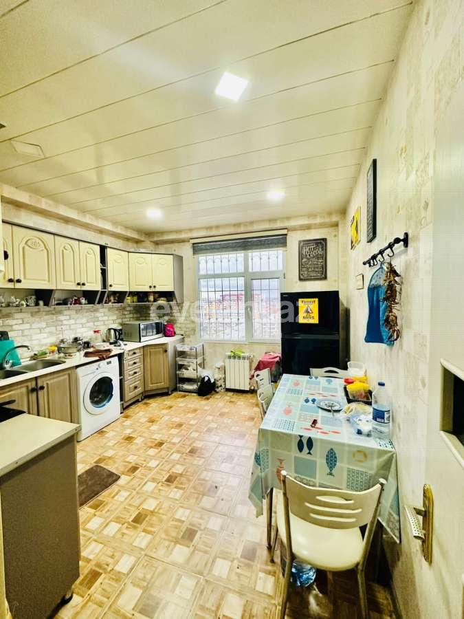 Sale, new building, 3 room, 108 m², Khirdalan