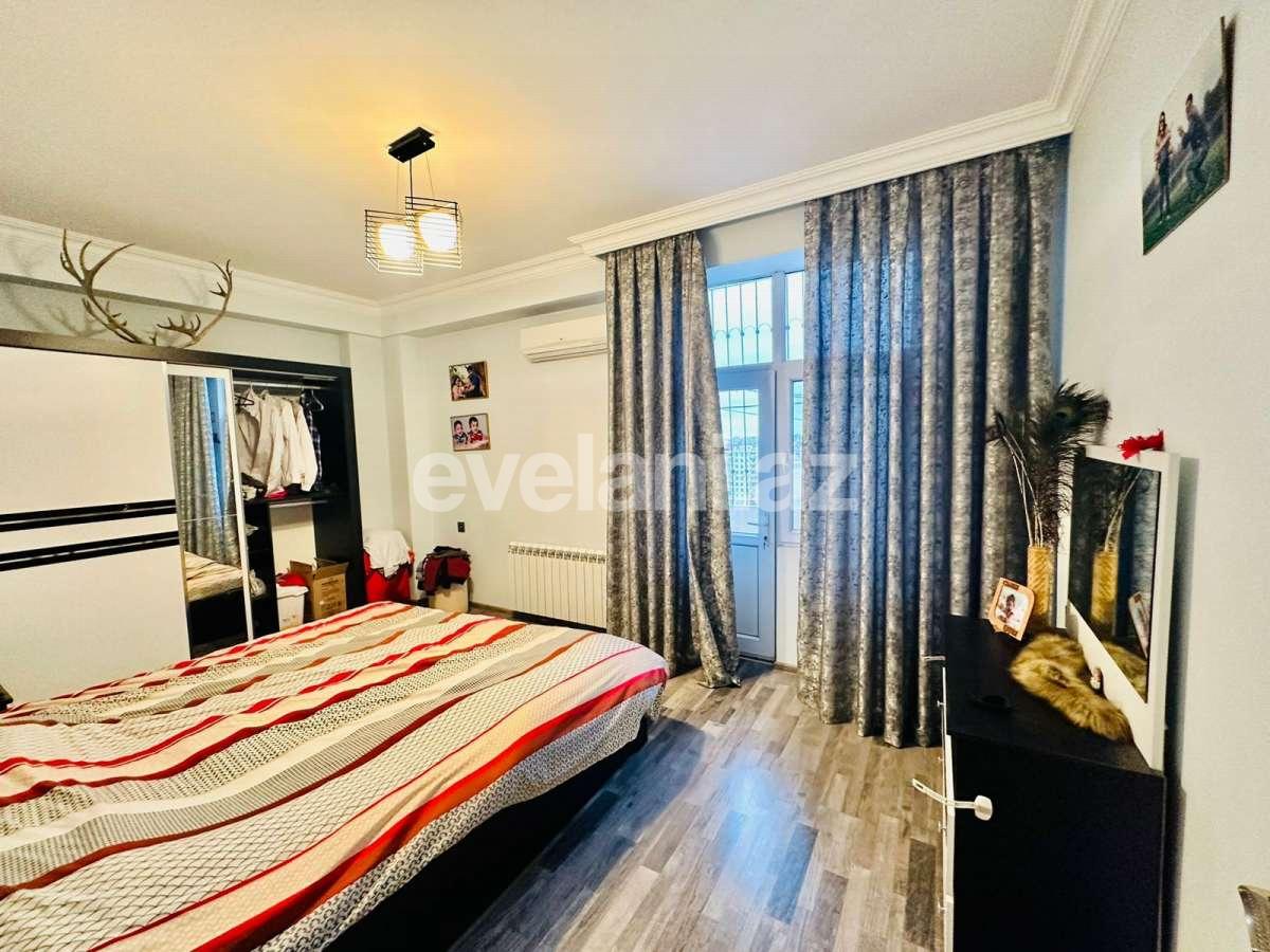 Sale, new building, 3 room, 108 m², Khirdalan