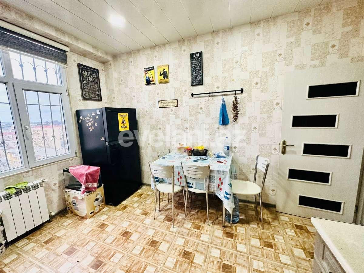 Sale, new building, 3 room, 108 m², Khirdalan