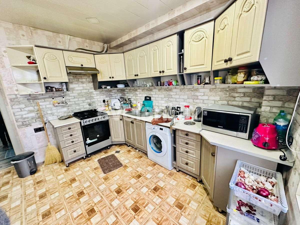 Sale, new building, 3 room, 108 m², Khirdalan