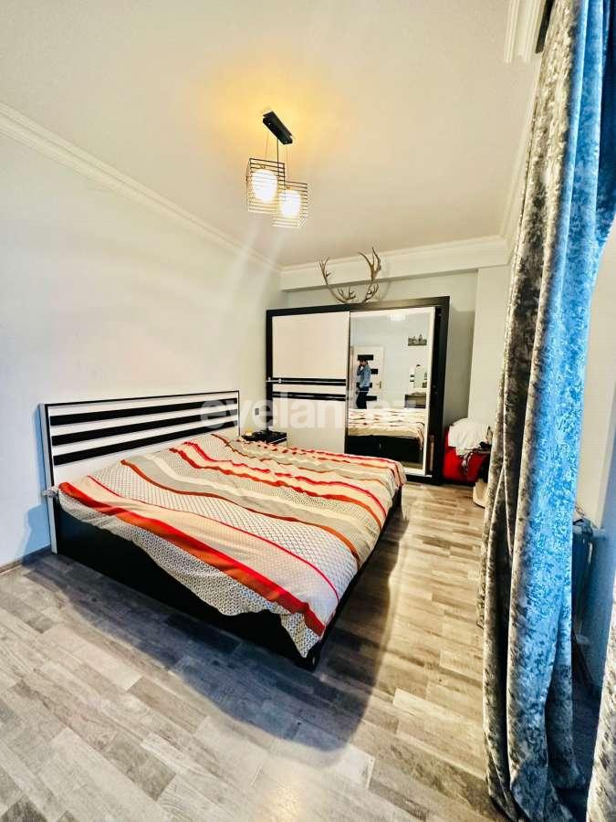 Sale, new building, 3 room, 108 m², Khirdalan