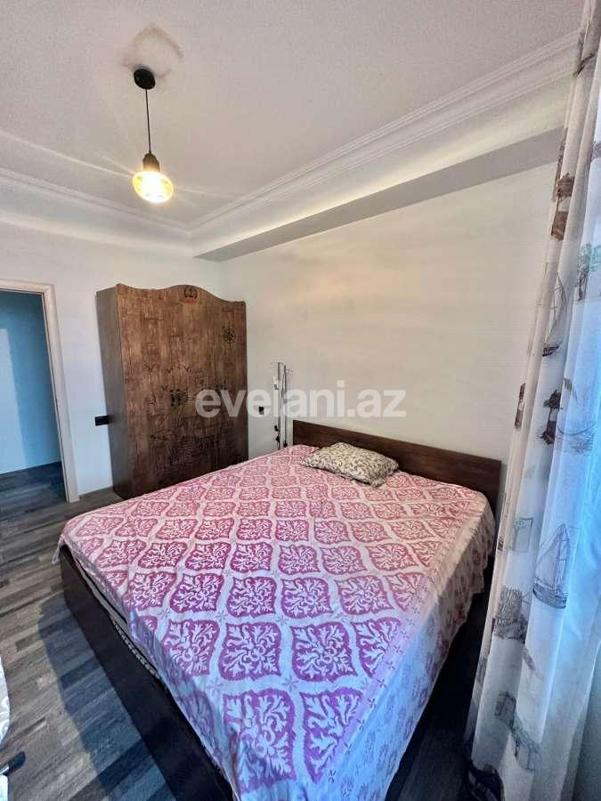 Sale, new building, 3 room, 108 m², Khirdalan