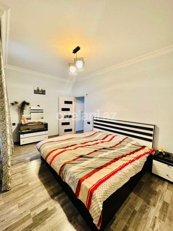 Sale, new building, 3 room, 108 m², Khirdalan