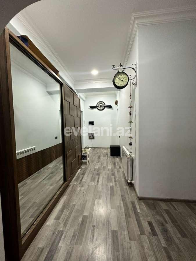 Sale, new building, 3 room, 108 m², Khirdalan