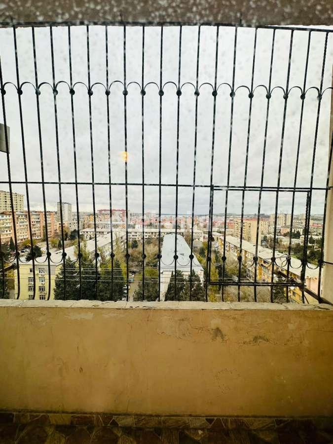 Sale, new building, 3 room, 108 m², Khirdalan