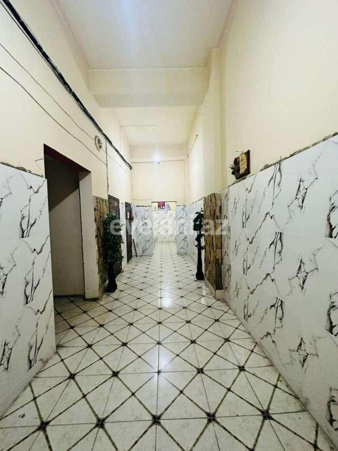 Sale, new building, 3 room, 108 m², Khirdalan