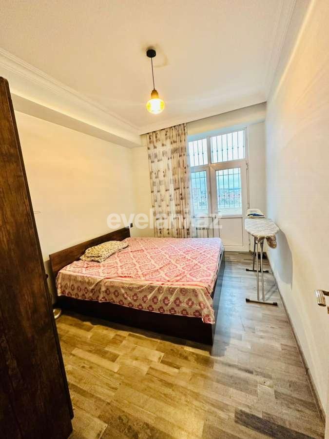 Sale, new building, 3 room, 108 m², Khirdalan