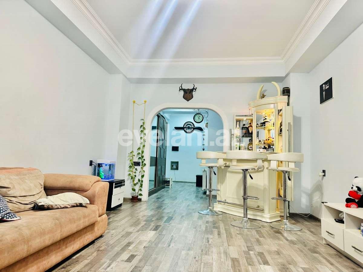 Sale, new building, 3 room, 108 m², Khirdalan