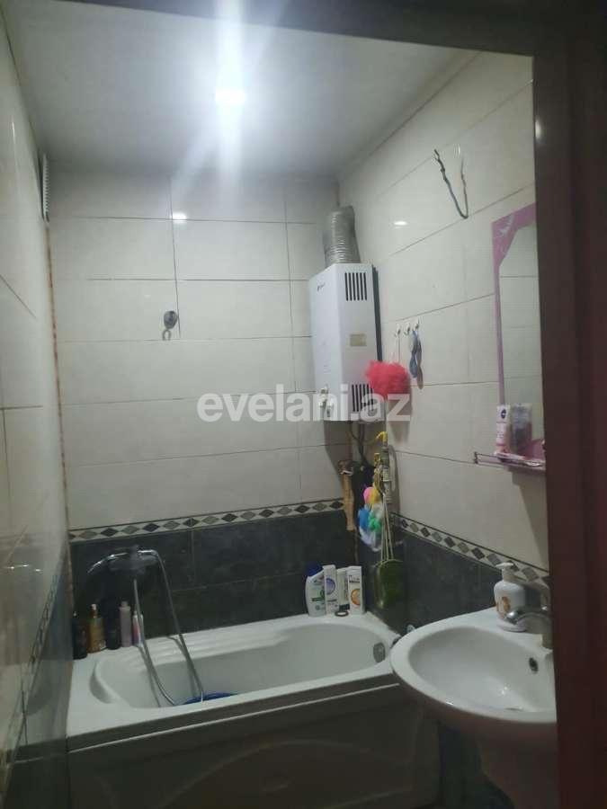 Satılır, köhnə tikili, 4 otaqlı, 90 m², Bakı, Binəqədi r, Binəqədi q.