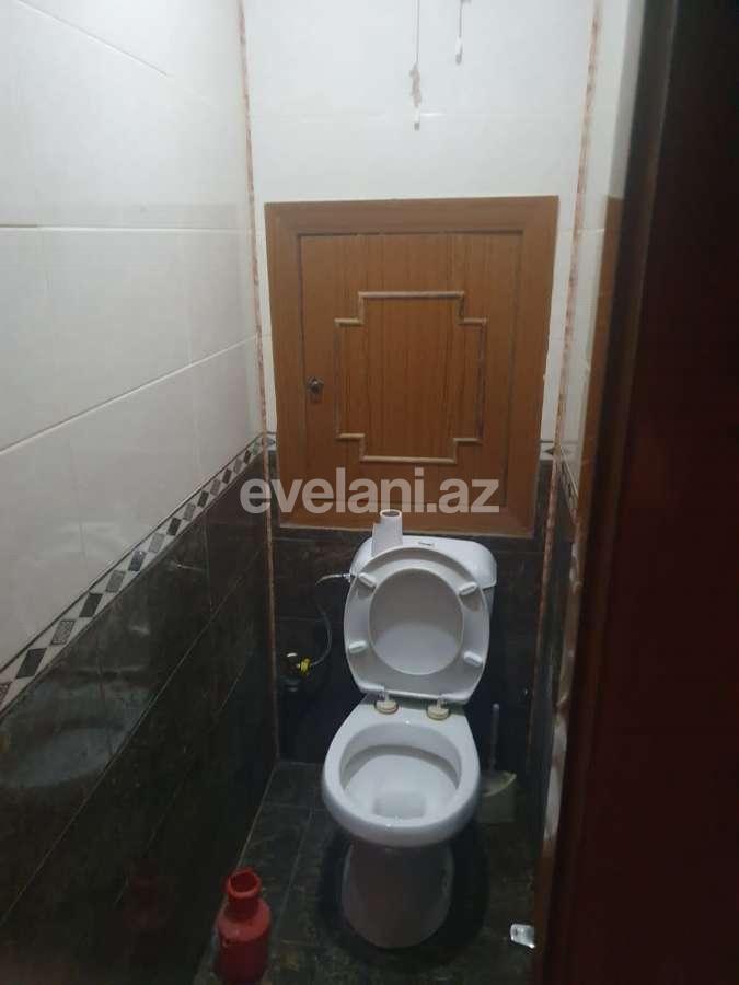 Satılır, köhnə tikili, 4 otaqlı, 90 m², Bakı, Binəqədi r, Binəqədi q.