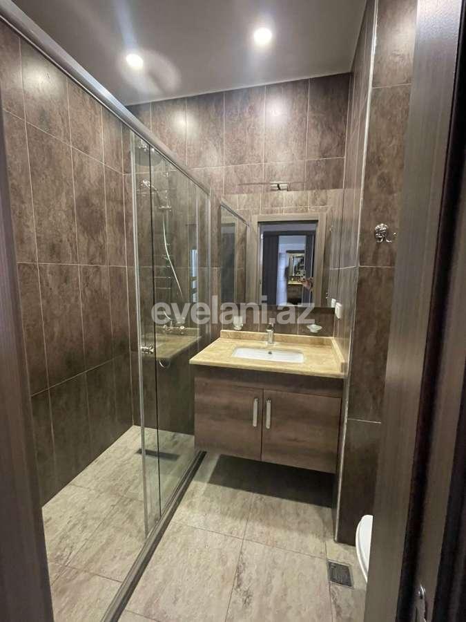 Kirayə verilir, yeni tikili, 3 otaqlı, 130 m², Bakı, Xətai r, Şah İsmayıl Xətai m.