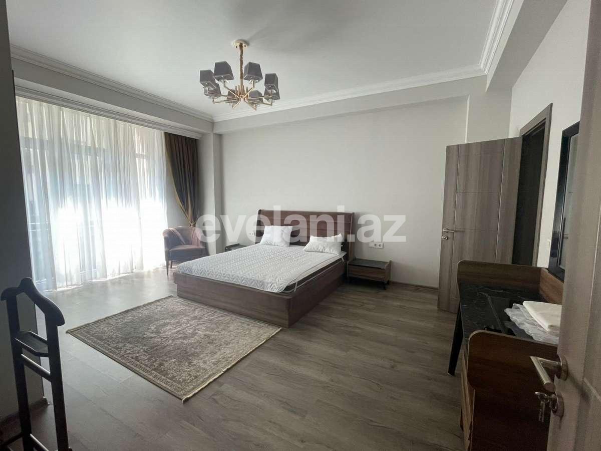 Kirayə verilir, yeni tikili, 3 otaqlı, 130 m², Bakı, Xətai r, Şah İsmayıl Xətai m.