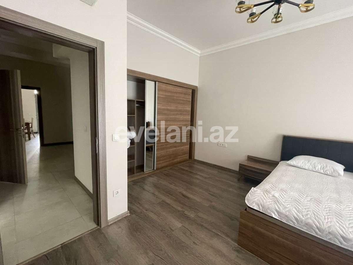 Kirayə verilir, yeni tikili, 3 otaqlı, 130 m², Bakı, Xətai r, Şah İsmayıl Xətai m.