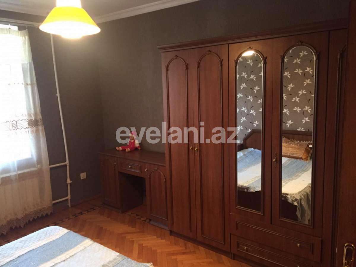 Kirayə verilir, köhnə tikili, 4 otaqlı, 90 m², Bakı, Nərimanov r, Gənclik m.