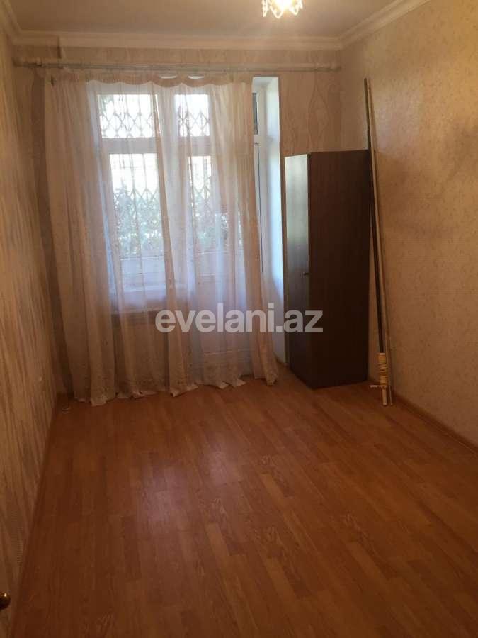Kirayə verilir, köhnə tikili, 4 otaqlı, 90 m², Bakı, Nərimanov r, Gənclik m.