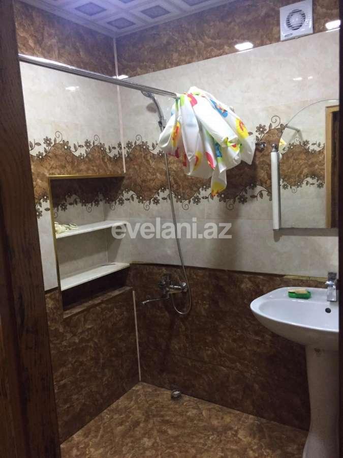 Kirayə verilir, köhnə tikili, 4 otaqlı, 90 m², Bakı, Nərimanov r, Gənclik m.