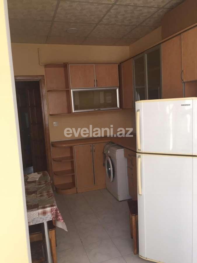 Kirayə verilir, köhnə tikili, 4 otaqlı, 90 m², Bakı, Nərimanov r, Gənclik m.