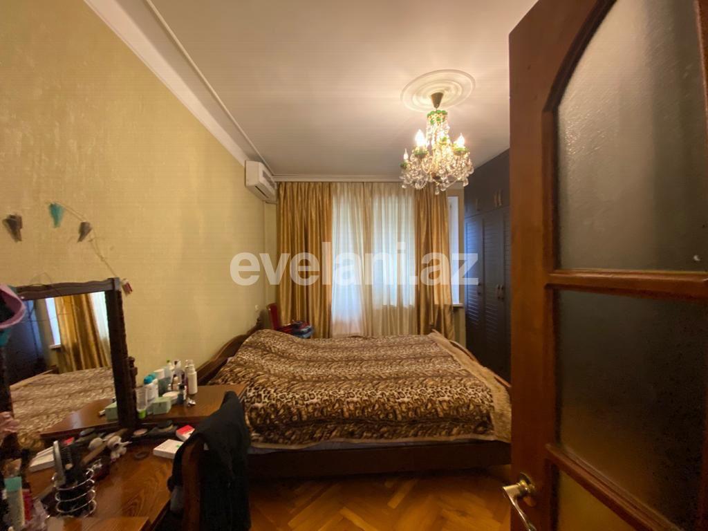 Satılır, köhnə tikili, 2 otaqlı, 65 m², Bakı, Nərimanov r, Montin q, Nəriman Nərimanov m.