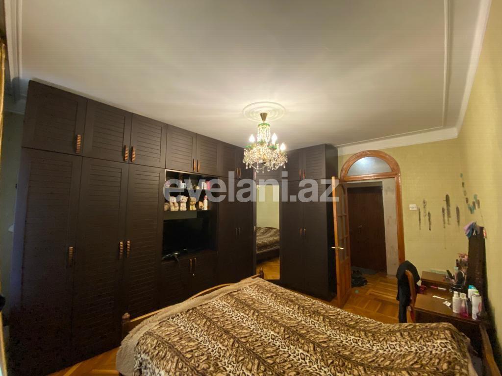 Satılır, köhnə tikili, 2 otaqlı, 65 m², Bakı, Nərimanov r, Montin q, Nəriman Nərimanov m.