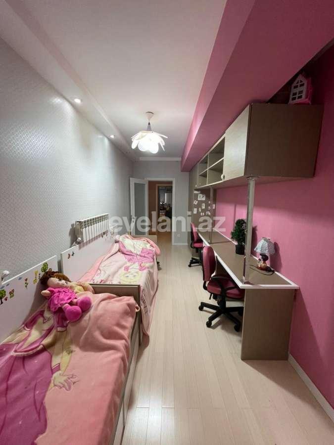 Kirayə verilir, yeni tikili, 3 otaqlı, 130 m², Bakı, Nərimanov r, Nəriman Nərimanov m.