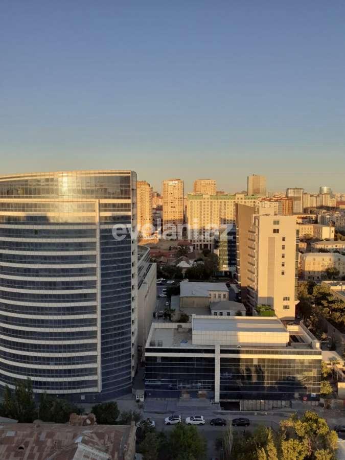 Satılır, yeni tikili, 1 otaqlı, 55 m², Bakı, Xətai r, Şah İsmayıl Xətai m.