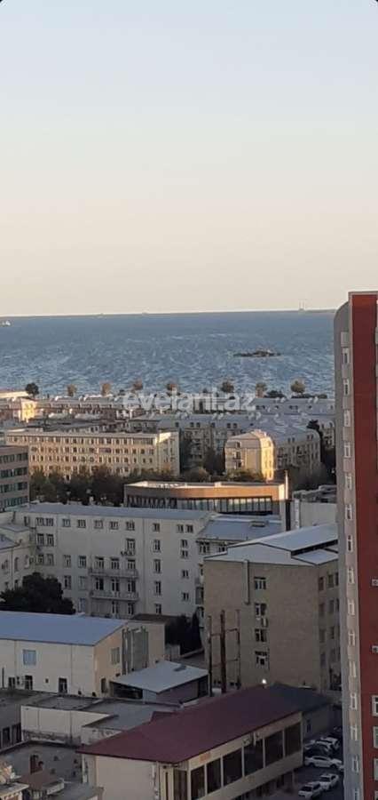 Satılır, yeni tikili, 1 otaqlı, 55 m², Bakı, Xətai r, Şah İsmayıl Xətai m.