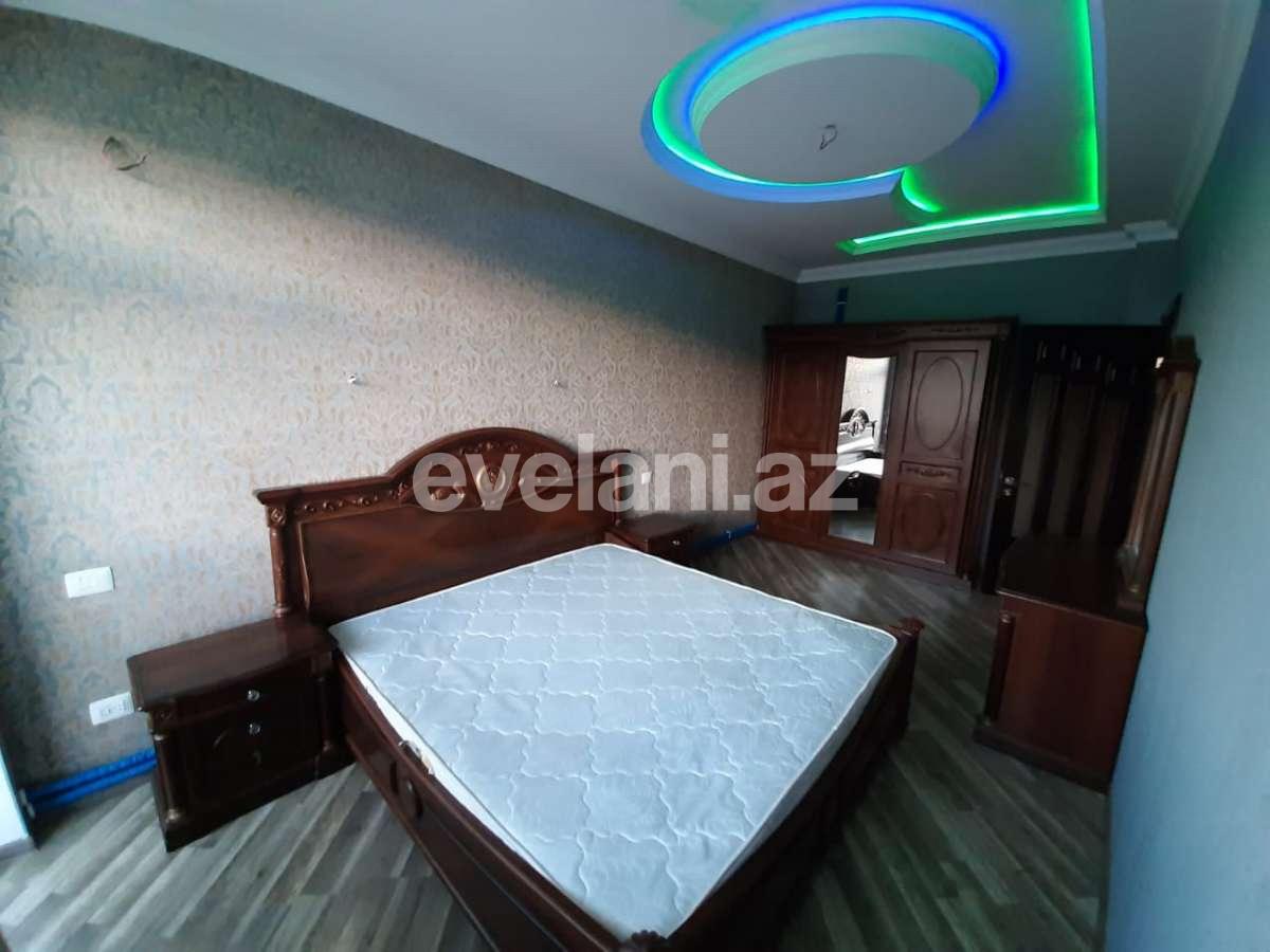 Сдаётся, новостройка, 4-комнаты, 170 m², Баку, Насиминский r, 8 Ноябрь m.