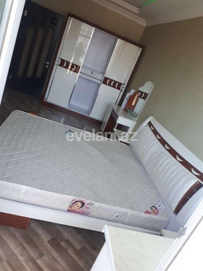 Сдаётся, новостройка, 4-комнаты, 170 m², Баку, Насиминский r, 8 Ноябрь m.