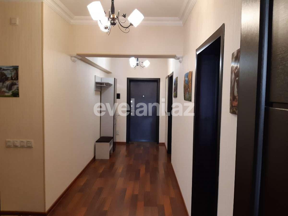 Satılır, yeni tikili, 3 otaqlı, 91.4 m², Bakı, Yasamal r, Yeni Yasamal q.
