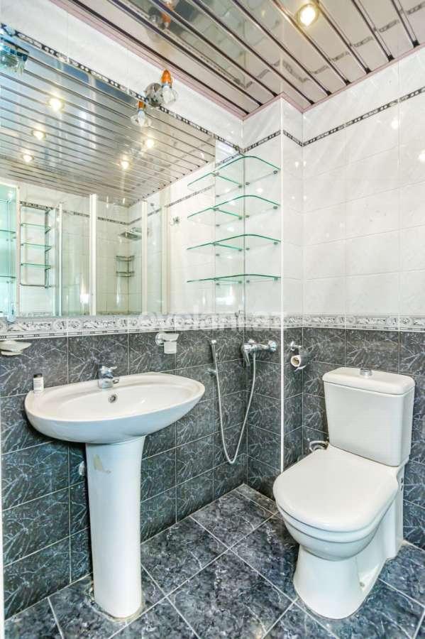 Rent, old building, 3 room, 100 m², Baku, Sabail r, Sahil m.