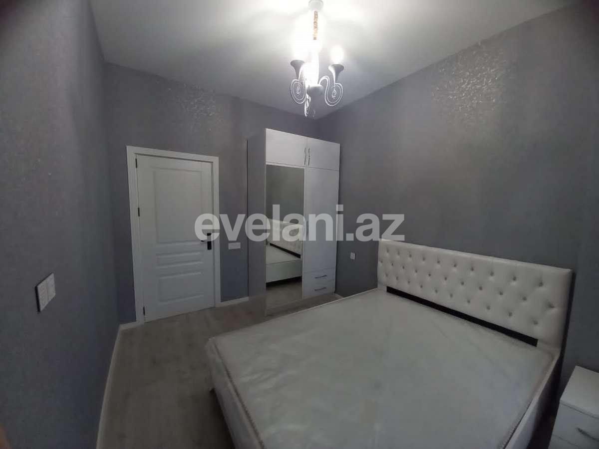 Сдаётся, новостройка, 3-комнаты, 71 m², Баку, Насиминский r, Мемар Аджеми m.