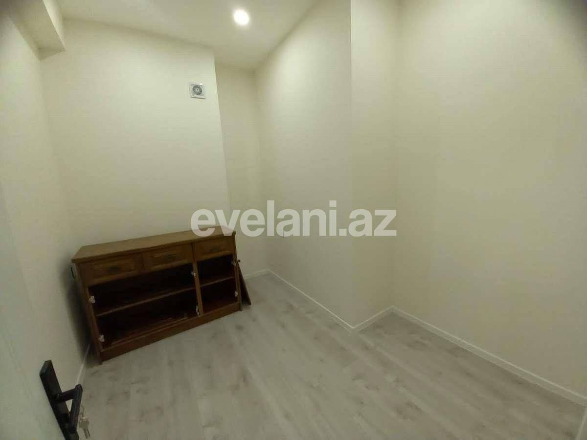 Сдаётся, новостройка, 3-комнаты, 71 m², Баку, Насиминский r, Мемар Аджеми m.