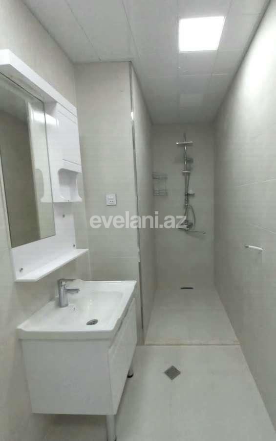 Сдаётся, новостройка, 3-комнаты, 71 m², Баку, Насиминский r, Мемар Аджеми m.