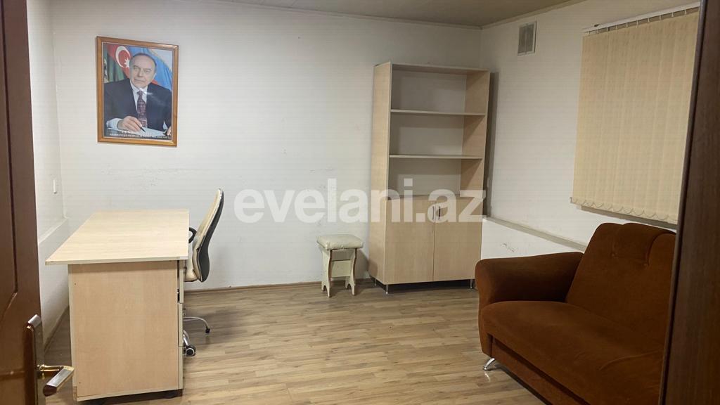 Kirayə verilir, ofis, 4 otaqlı, 106 m², Bakı, Xətai r, Şah İsmayıl Xətai m.